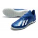 Adidas X 19.1 IC Blue White 39-45