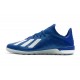 Adidas X 19.1 IC Blue White 39-45