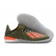 Adidas X 19.1 IC Green Orange 39-45