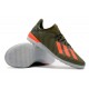 Adidas X 19.1 IC Green Orange 39-45