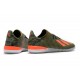 Adidas X 19.1 IC Green Orange 39-45