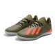 Adidas X 19.1 IC Green Orange 39-45