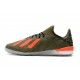 Adidas X 19.1 IC Green Orange 39-45