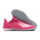 Adidas X 19.1 IC Pink White 39-45