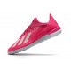 Adidas X 19.1 IC Pink White 39-45