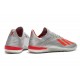 Adidas X 19.1 IC Silver Red 39-45