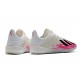 Adidas X 19.1 IC White Pink Black 39-45