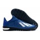 Adidas X 19.1 TF Blue White 39-45