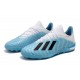 Adidas X 19.1 TF Blue White Black 39-45