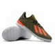 Adidas X 19.1 TF Green Orange 39-45