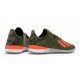 Adidas X 19.1 TF Green Orange 39-45