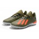 Adidas X 19.1 TF Green Orange 39-45