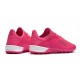 Adidas X 19.1 TF Pink Red 39-45