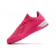 Adidas X 19.1 TF Pink Red 39-45