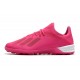 Adidas X 19.1 TF Pink Red 39-45