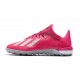 Adidas X 19.1 TF Pink White 39-45