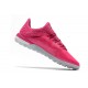 Adidas X 19.1 TF Pink White 39-45