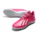 Adidas X 19.1 TF Pink White 39-45