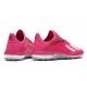 Adidas X 19.1 TF Pink White 39-45