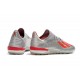 Adidas X 19.1 TF Silver Red 39-45