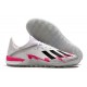 Adidas X 19.1 TF White Black Pink 39-45