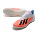 Adidas X 19.1 TF White Orange Black 39-45