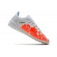 Adidas X 19.1 TF White Orange Black 39-45