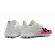 Adidas X 19.1 TF White Pink Black 39-45