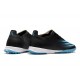 Adidas X Ghosted.1 TF Black Blue 39-45