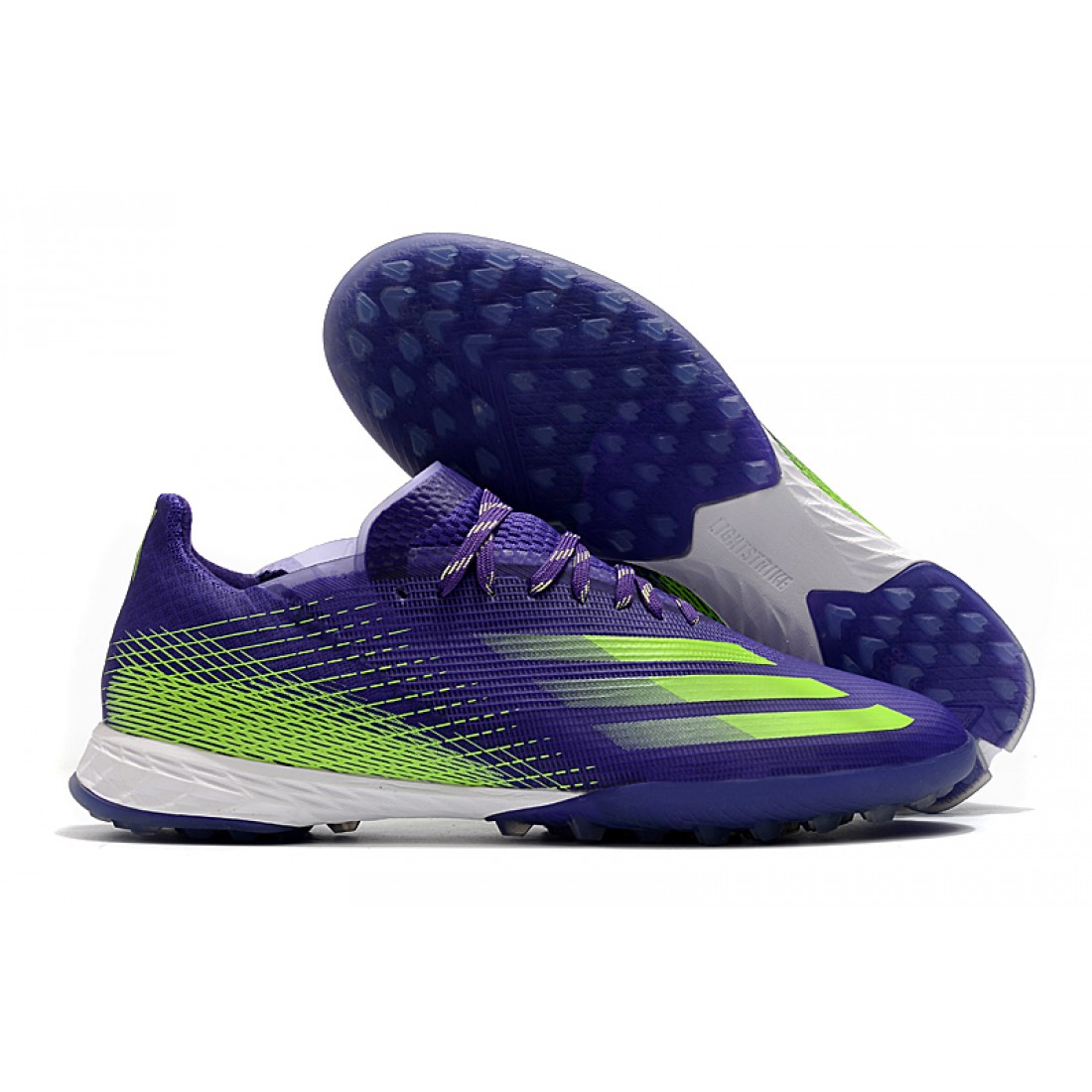 Adidas x Ghosted
