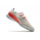 Adidas X Ghosted.1 TF White Red Black 39-45