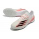 Adidas X Ghosted.1 TF White Red Black 39-45