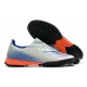 Adidas X Ghosted.3 TF White Blue Orange 39-45