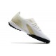 Adidas X Ghosted.3 TF White Gold 39-45