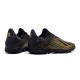 Adidas X Tango 19.3 TF Black Gold 39-45