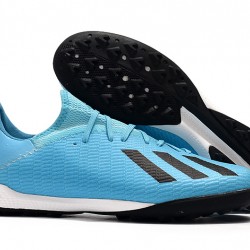 Adidas X Tango 19.3 TF Blue Black 39-45