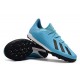 Adidas X Tango 19.3 TF Blue Black 39-45