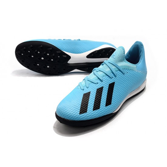Adidas X Tango 19.3 TF Blue Black 39-45