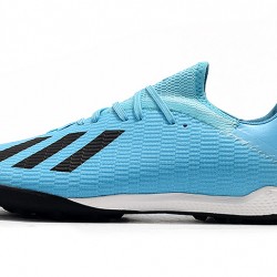 Adidas X Tango 19.3 TF Blue Black 39-45