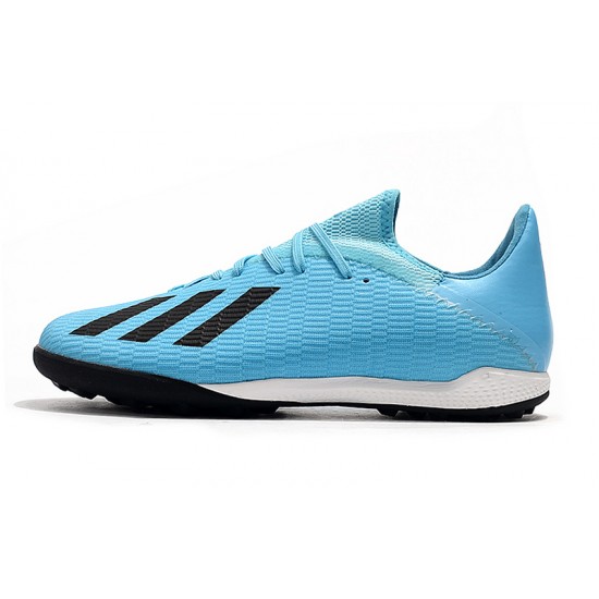 Adidas X Tango 19.3 TF Blue Black 39-45