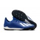 Adidas X Tango 19.3 TF Blue White 39-45