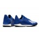 Adidas X Tango 19.3 TF Blue White 39-45