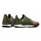 Adidas X Tango 19.3 TF Green Orange 39-45