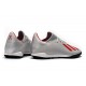 Adidas X Tango 19.3 TF Grey Red 39-45