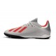 Adidas X Tango 19.3 TF Grey Red 39-45