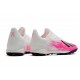 Adidas X Tango 19.3 TF White Pink Black 39-45