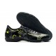 Mizuno Monarcida Neo Ckassic TF Black Green 39-45