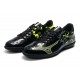 Mizuno Monarcida Neo Ckassic TF Black Green 39-45