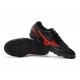 Mizuno Monarcida Neo Ckassic TF Black Red 39-45