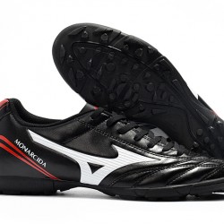 Mizuno Monarcida Neo Ckassic TF Black White 39-45